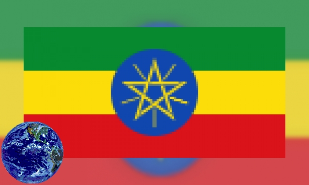 Ethiopië