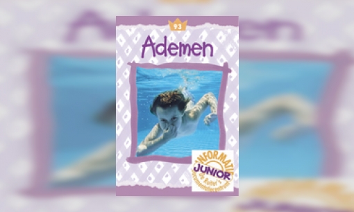 Ademen