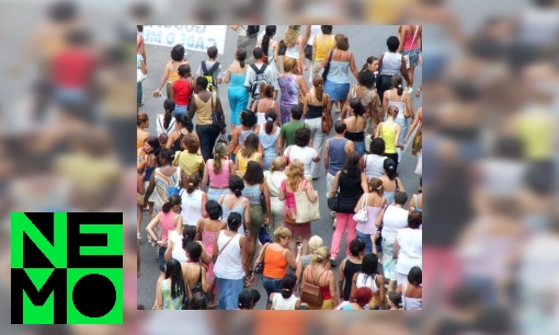 Plaatje Hoeveel mensen kan de aarde aan?
