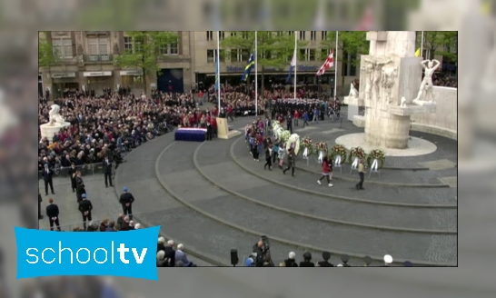 Nationale Dodenherdenking