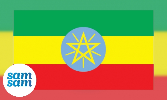 Ethiopie