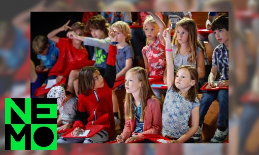 Plaatje Kinderlezing: Hoe kun je overleven onder water?