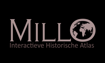 Plaatje Millo Interactieve historische atlas