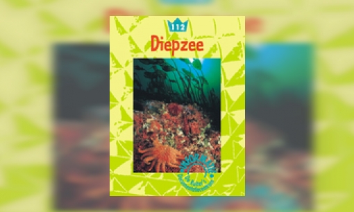 Plaatje Diepzee