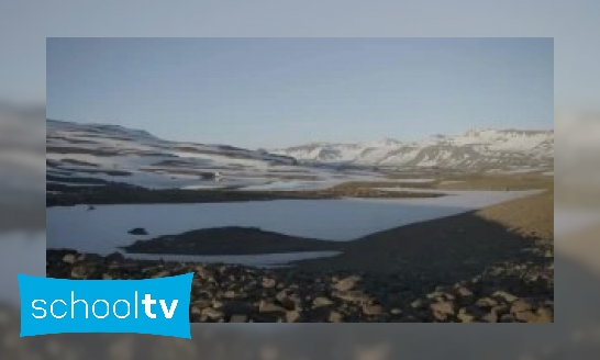 Plaatje IJsland