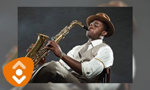 Plaatje Jazz