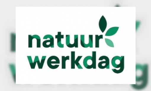 Natuurwerkdag