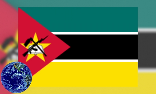 Mozambique