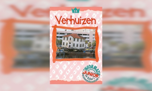 Verhuizen