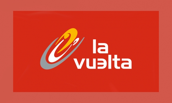 Plaatje Vuelta a España 2023