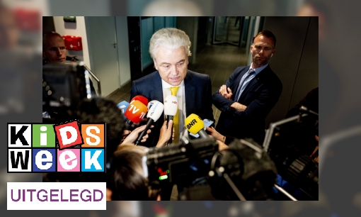 Plaatje Politici vergaderden lang over geld: Wat is de voorjaarsnota?
