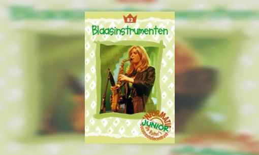 Plaatje Blaasinstrumenten