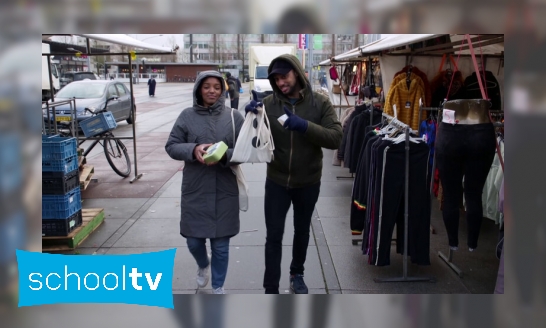 Kun je leven zonder plastic?