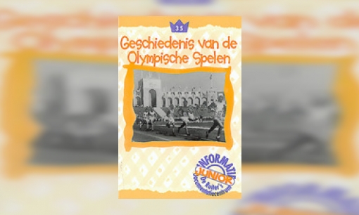 De geschiedenis van de Olympische Spelen