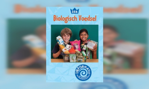 Biologisch voedsel