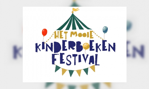 Plaatje Het Mooie Kinderboekenfestival