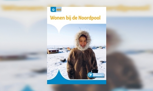 Plaatje Wonen op de Noordpool