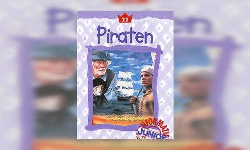 Plaatje Piraten