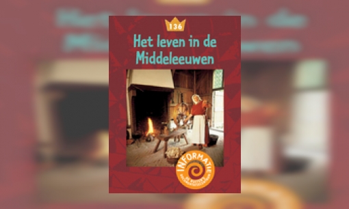 Plaatje Het leven in de Middeleeuwen