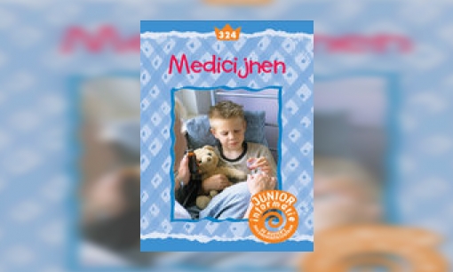 Plaatje Medicijnen