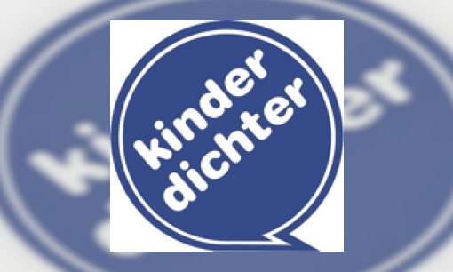 Plaatje De kinderdichter