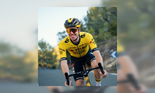 Plaatje Steven Kruijswijk