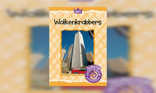 Plaatje Wolkenkrabbers