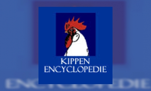 Plaatje Kippen encyclopedie