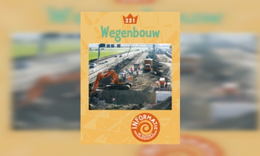 Plaatje Wegenbouw