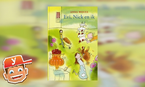 Evi, Nick en ik (Yoleo)