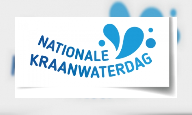 Kraanwaterdag