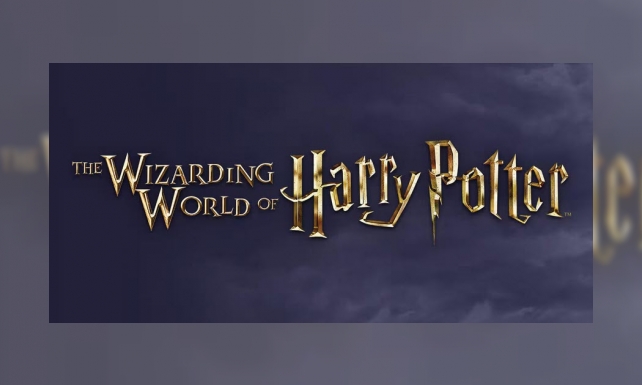 Plaatje The Wizarding World of Harry Potter