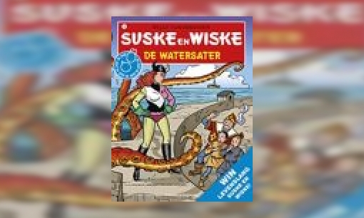 Suske en Wiske