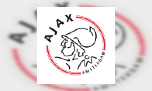 Plaatje Jong Ajax