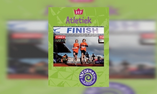 Plaatje Atletiek