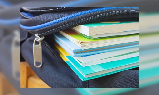 Plaatje Hoe moet je boeken kaften?
