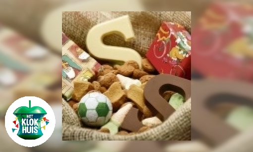 Plaatje Chocoladeletter