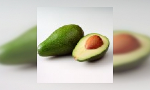 Plaatje Avocado