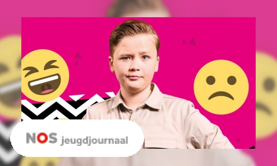 Leuk grapje of niet? Daar gaat de Week Tegen Pesten over