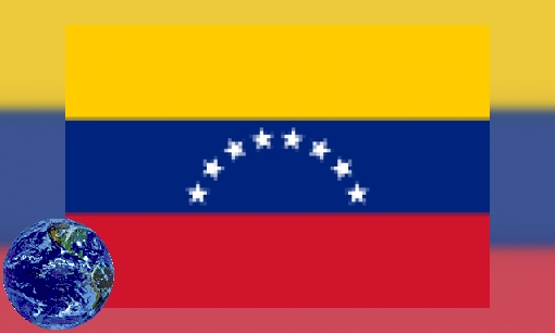 Plaatje Venezuela