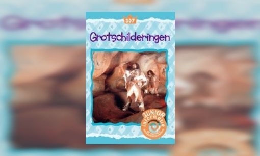 Plaatje Grotschilderingen