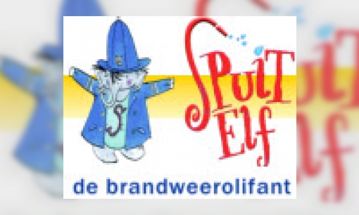 Spuit-Elf