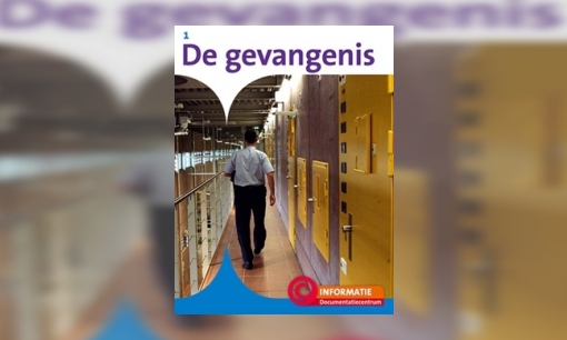 Plaatje De gevangenis