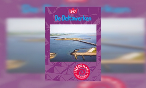 Plaatje De Deltawerken