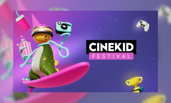 Cinekid Festival