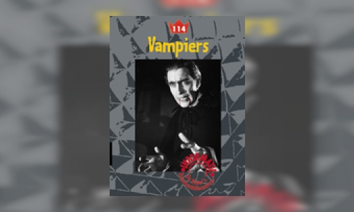 Plaatje Vampiers