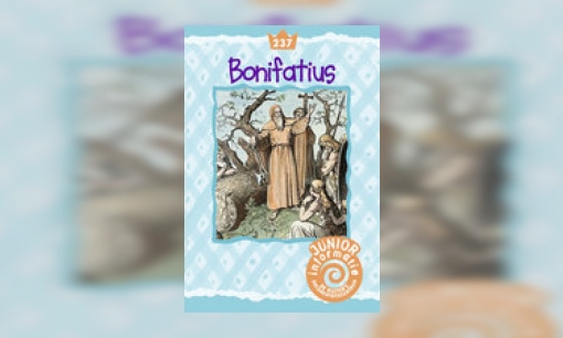 Plaatje Bonifatius