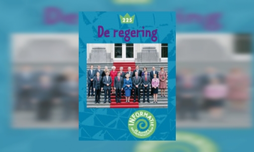 Plaatje De regering