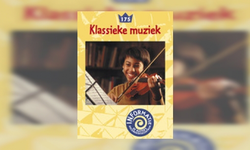 Plaatje Klassieke muziek