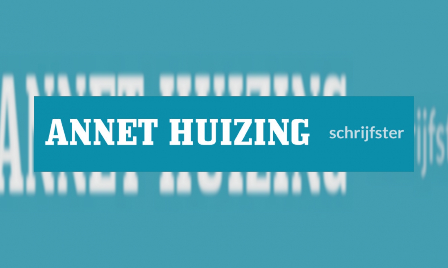 Annet Huizing